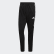 tiro 17 training pants black and white