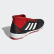 Chuteira Predator Tango 18.3 Society Core Black / Cloud White / Red DB2135 Chuteira Predator Tango 18.3 Society Core Black / Cloud White / Red DB2135