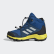 TERREX Mid GORE-TEX Wanderschuh Blue Beauty / Grey One / Shock Yellow BC0596 TERREX Mid GORE-TEX Wanderschuh Blue Beauty / Grey One / Shock Yellow BC0596