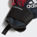 Luvas Fingersave Predator Pro Active Red / Black / Solar Red DN8584 Luvas Fingersave Predator Pro Active Red / Black / Solar Red DN8584