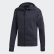 adidas Z.N.E. Fast Release Hoodie Zne Htr / Legend Ink CY7374 adidas Z.N.E. Fast Release Hoodie Zne Htr / Legend Ink CY7374