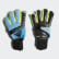 Predator Pro Fingersave Torwarthandschuhe Bright Cyan / Silver Met. / Solar Yellow / Black DY2598 Predator Pro Fingersave Torwarthandschuhe Bright Cyan / Silver Met. / Solar Yellow / Black DY2598