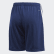 Olympique Lyonnais Away Shorts Dark Blue EK0878 Olympique Lyonnais Away Shorts Dark Blue EK0878