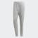 Pantalón VRCT Medium Grey Heather / Grey Two EA0387 Pantalón VRCT Medium Grey Heather / Grey Two EA0387