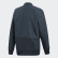 Real Madrid Presentation Jacket Blue / Black / Core White CW8637 Real Madrid Presentation Jacket Blue / Black / Core White CW8637