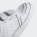 Zapatilla Supercourt Cloud White / Cloud White / Core Black EG0413 Zapatilla Supercourt Cloud White / Cloud White / Core Black EG0413