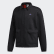 Utility Coaches Jacke Black / Purple / Glory Amber FM1408 Utility Coaches Jacke Black / Purple / Glory Amber FM1408