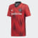 Orlando Pirates Auswärtstrikot Red / Black DY0265 Orlando Pirates Auswärtstrikot Red / Black DY0265