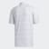Adipure Essential Stripe Polo Shirt Clear Onix FL5550 Adipure Essential Stripe Polo Shirt Clear Onix FL5550
