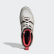 EQT Cushion 2.0 Shoes Beige / Shock Red / Clear Brown DB2717 EQT Cushion 2.0 Shoes Beige / Shock Red / Clear Brown DB2717