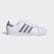 Tênis Coast Star Cloud White / Grey Three / Cloud White EE6196 Tênis Coast Star Cloud White / Grey Three / Cloud White EE6196