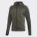 Chaqueta con Capucha Stockhorn Legend Earth DZ5961 Chaqueta con Capucha Stockhorn Legend Earth DZ5961