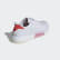 Sapatos Court Boost adidas by Stella McCartney White / Active Red / Utility Black EE4017 Sapatos Court Boost adidas by Stella McCartney White / Active Red / Utility Black EE4017