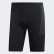 Jammer de natation Pro 3-Stripes Black / Carbon DP7514 Jammer de natation Pro 3-Stripes Black / Carbon DP7514