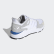 Tenis Chaos Cloud White / Cloud White / Grey Two EF1054 Tenis Chaos Cloud White / Cloud White / Grey Two EF1054