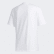 Grid Trefoil T-Shirt White / Glory Green / Signal Coral FM1560 Grid Trefoil T-Shirt White / Glory Green / Signal Coral FM1560
