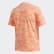 Camiseta Chalk Coral / Multicolor FM1941 Camiseta Chalk Coral / Multicolor FM1941