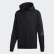 Tech Hoodie Black / Carbon EC7305 Tech Hoodie Black / Carbon EC7305