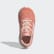 Tênis Archivo Semi Coral / Cloud White / Glow Pink EF0546 Tênis Archivo Semi Coral / Cloud White / Glow Pink EF0546