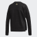 ID Glam Sweatshirt Black DZ8676 ID Glam Sweatshirt Black DZ8676
