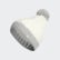 Two-Tone Pompom Beanie White DZ6596 Two-Tone Pompom Beanie White DZ6596