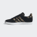 Gazelle Schuh Core Black / Core Black / Raw Desert EG8756 Gazelle Schuh Core Black / Core Black / Raw Desert EG8756