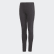 Tape Leggings Black / Collegiate Burgundy EI7456 Tape Leggings Black / Collegiate Burgundy EI7456