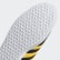 Chaussure Gazelle Core Black / Bold Gold / Cloud White FV3264 Chaussure Gazelle Core Black / Bold Gold / Cloud White FV3264