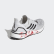 Chaussure Ultraboost 20 Crystal White / Core Black / Solar Red FW4314 Chaussure Ultraboost 20 Crystal White / Core Black / Solar Red FW4314