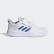 Zapatilla Tensaurus Cloud White / Blue / Cloud White EF1096 Zapatilla Tensaurus Cloud White / Blue / Cloud White EF1096