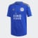 Leicester City Heimtrikot Bold Blue DX7209 Leicester City Heimtrikot Bold Blue DX7209