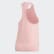 Badge of Sport Tanktop Glory Pink / Glory Pink FQ2001 Badge of Sport Tanktop Glory Pink / Glory Pink FQ2001