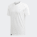 Mini Embroidery T-shirt White ED6929 Mini Embroidery T-shirt White ED6929