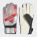 Luvas Predator Young Pro Silver Metallic / Black DY2612 Luvas Predator Young Pro Silver Metallic / Black DY2612