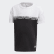 Tee Black / White FN0940 Tee Black / White FN0940