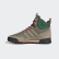 Baara Winterschoenen Trace Khaki / Trace Cargo / Core Black EE5531 Baara Winterschoenen Trace Khaki / Trace Cargo / Core Black EE5531