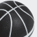 Pelota Rubber X 3 Tiras Black / White 279008 Pelota Rubber X 3 Tiras Black / White 279008