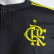 Camisa CR Flamengo 3 Carbon / Semi Solar Yellow DW3932 Camisa CR Flamengo 3 Carbon / Semi Solar Yellow DW3932