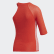 Camiseta Adidas Bright Red DU7872 Camiseta Adidas Bright Red DU7872