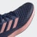 Sapatos RapidaRun Tech Indigo / Glory Pink / Cloud White EF9243 Sapatos RapidaRun Tech Indigo / Glory Pink / Cloud White EF9243