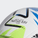 MLS Nativo XXV Training Ball White / Solar Green / Glory Blue / Silver Metallic FH7315 MLS Nativo XXV Training Ball White / Solar Green / Glory Blue / Silver Metallic FH7315
