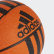 Palla da basket Mini 3-Stripes Orange / Black X53042 Palla da basket Mini 3-Stripes Orange / Black X53042