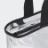 Bolso Shopper Silver Metallic ED5885 Bolso Shopper Silver Metallic ED5885