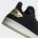 Zapatillas Court Adapt Core Black / Core Black / Matte Gold EE8115 Zapatillas Court Adapt Core Black / Core Black / Matte Gold EE8115