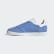 Gazelle Schuh Real Blue / Cloud White / Platinum Metallic EE5542 Gazelle Schuh Real Blue / Cloud White / Platinum Metallic EE5542