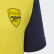 Arsenal Graphic T-Shirt Eqt Yellow / Collegiate Navy FI7011 Arsenal Graphic T-Shirt Eqt Yellow / Collegiate Navy FI7011