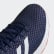 Tênis Questar Climacool Dark Blue / Cloud White / Active Orange F36266 Tênis Questar Climacool Dark Blue / Cloud White / Active Orange F36266