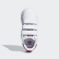Chaussure Stan Smith Cloud White / Cloud White / Bold Pink BZ0523 Chaussure Stan Smith Cloud White / Cloud White / Bold Pink BZ0523