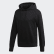 Camisola com Capuz Y-3 Black FP8925 Camisola com Capuz Y-3 Black FP8925