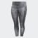 Mallas 7/8 (Tallas grandes) Black / Black FP7955 Mallas 7/8 (Tallas grandes) Black / Black FP7955